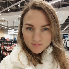 Людмила Ванина, 19.02, Зеленоград