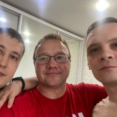 Игорь Ширинкин, 24.06, Пермь