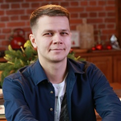 Андрей Масалов, 24.02.1987, Москва
