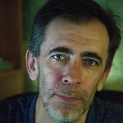 Николай Дерябин, 23.04.1973, Челябинск