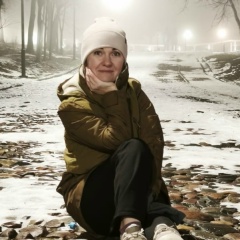 Анна Гусева, 16.04, Череповец