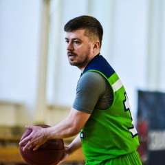 Шурик Майоров, 01.11.1989, Минск