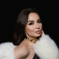 Мадина Дзарасова, 14.01, Пятигорск