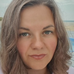 Надежда Самарина, 19.10, Петрозаводск