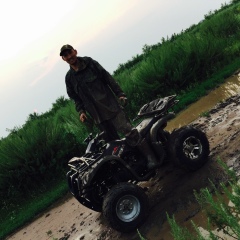 Daniyar Batyrbaev