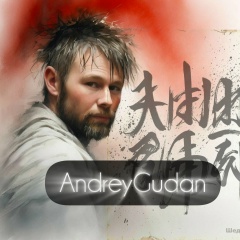 Андрей Гудань, 06.03.1908