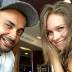 Денис Росташ, 19.08.1986, Анапа