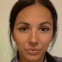 Роза Старунская, 15.03, Екатеринбург