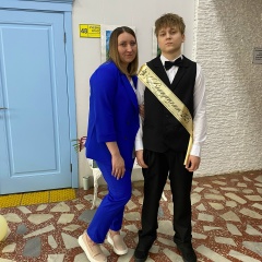 Галина Чурилина, Подольск