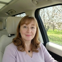 Анастасия Сергеевна, 28.12.1982