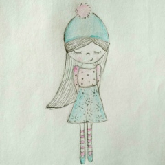 Галина Винник, 23.03, Харьков