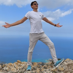 Игорь Ларионов, 10.08.1987, Сочи