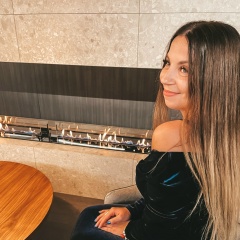 Марта Лось, 28.02.1989, Киев