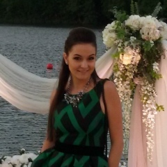 Настюха Овчиннікова, 27.05, Львов