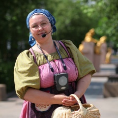 Оксана Климерова, 10.09, Тюмень