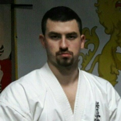 Женя Ветров, 23.04, Ровно