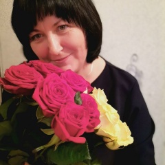 Татьяна Аринич, 08.10