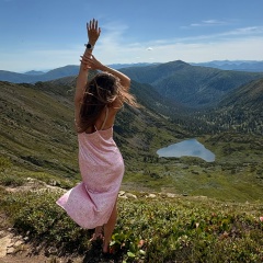 Светлана Скорнякова, 04.04.1986, Иркутск