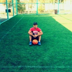 Мико Муфтуллаев, 13.05, Шымкент