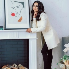 Юля Хиотиди, 31.01.1988, Москва