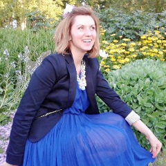 Ольга Артюхова, 06.11, Санкт-Петербург