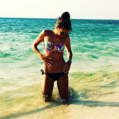 Наталия Дунаева, 30.05, Минск