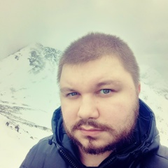 Иван Казымов, 28.07.1992, Мирный