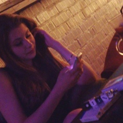 Елена Алушкина, 13.10.1992