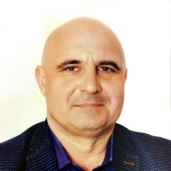 Сергей Маслюк, 13.03.1970, Санкт-Петербург