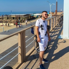 Styop Yepremyan, 27.04.1995, Ереван