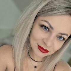 Наташа Фейст