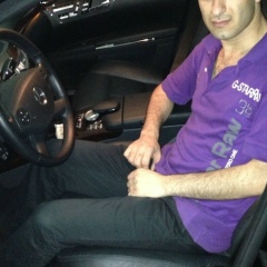 Рахим Шыхалиев, 04.02.1986, Красноярск