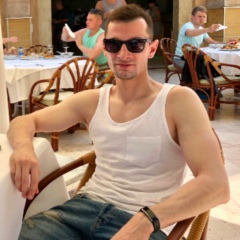 Даниэль Валеев, 19.02.1988, Москва