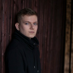 Павел Голомысов, 25.06, Москва