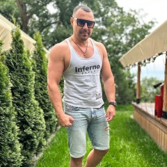 Алексей Митлаш, 06.11, Ялта