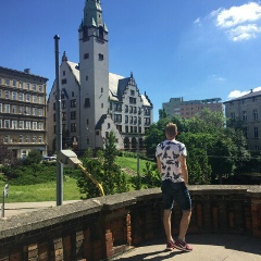 Vitalik Chizhikov, 26.08