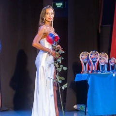 Daria Ellert, 31.03.1989, Москва
