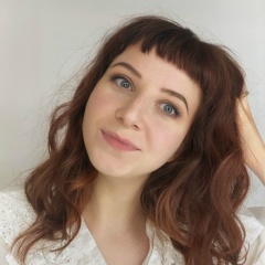 Маша Новикова, 14.04, Москва