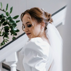 Дарья Боровкова, 26.05.1995, Краснодар