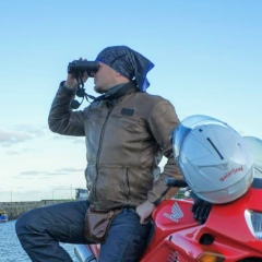 Виктор Соколов, 16.03