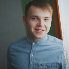 Roman Ershov, 29.08.1990, Зеленодольск