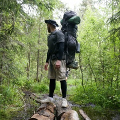 Николай Руденко, Санкт-Петербург