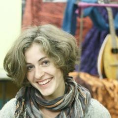 Марфа Good, 02.07, Москва