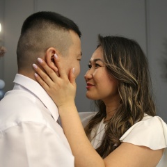 Алтынай Галимова, 10.09, Самара