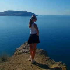 Алёна Войтова, Мурманск