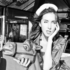 Инесса Лучезарная, 05.07, Санкт-Петербург