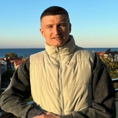 Сергей Васенин, 20.11.1991, Калининград
