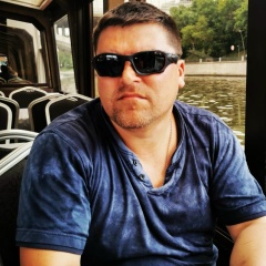 Александр Александров, 28.10.1985, Барнаул