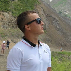 Айнур Зиянгиров, 11.03, Уфа