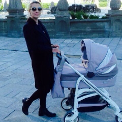 Ирина Руссо, 02.06.1985, Санкт-Петербург